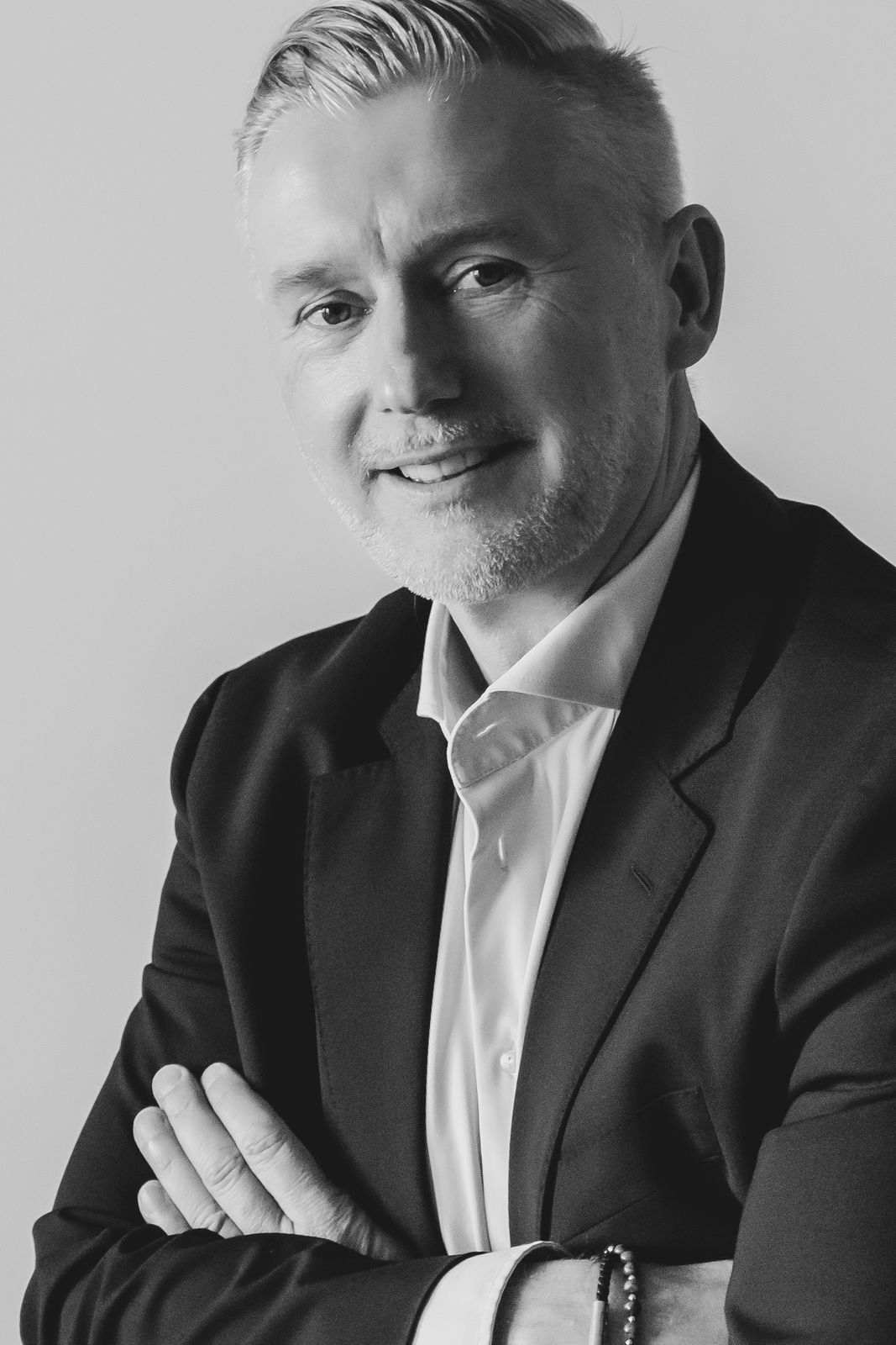 Sascha Heinzemann